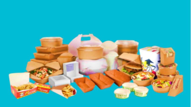 PACKAGING PRODUCTS